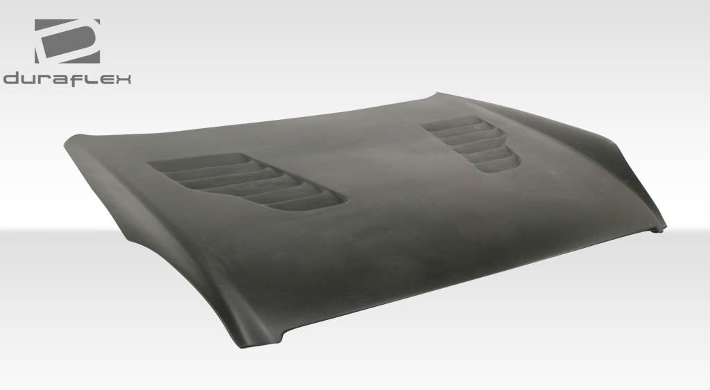 2003-2007 Infiniti G Coupe G35 Duraflex C-Speed Hood - 1 Piece